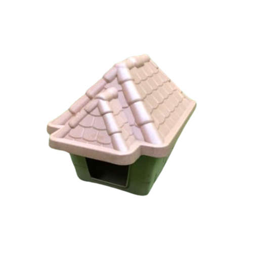 Dog/Rabbit/Pet Kennel Tuscan Accelerate Design